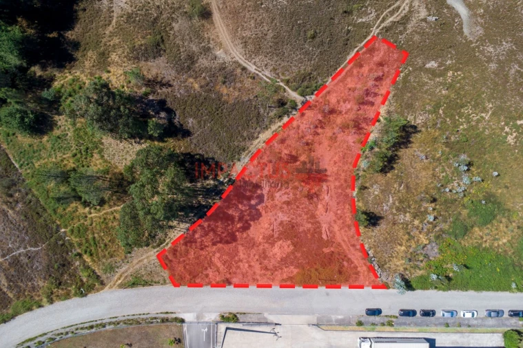 Terreno para Venda em Recarei Foto 6