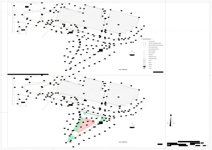 Terreno para Venda em Recarei Foto 17