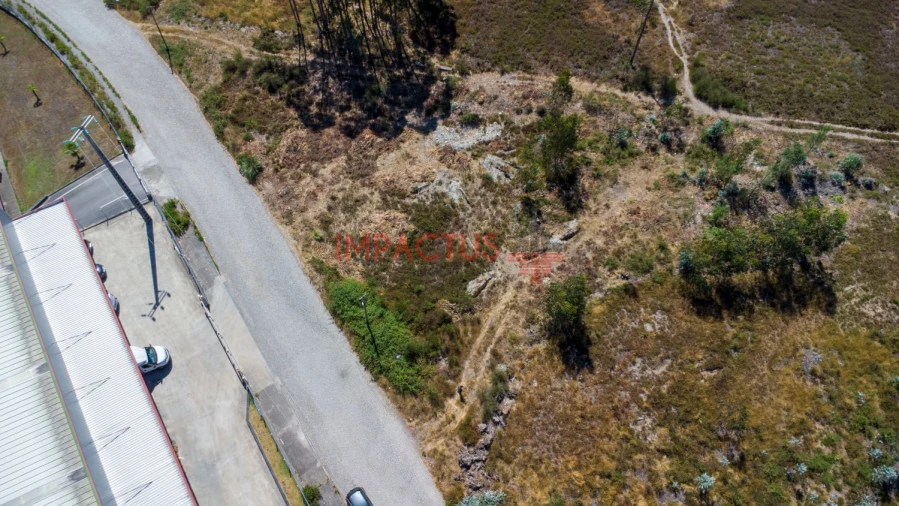 Terreno para Venda em Recarei Foto 10