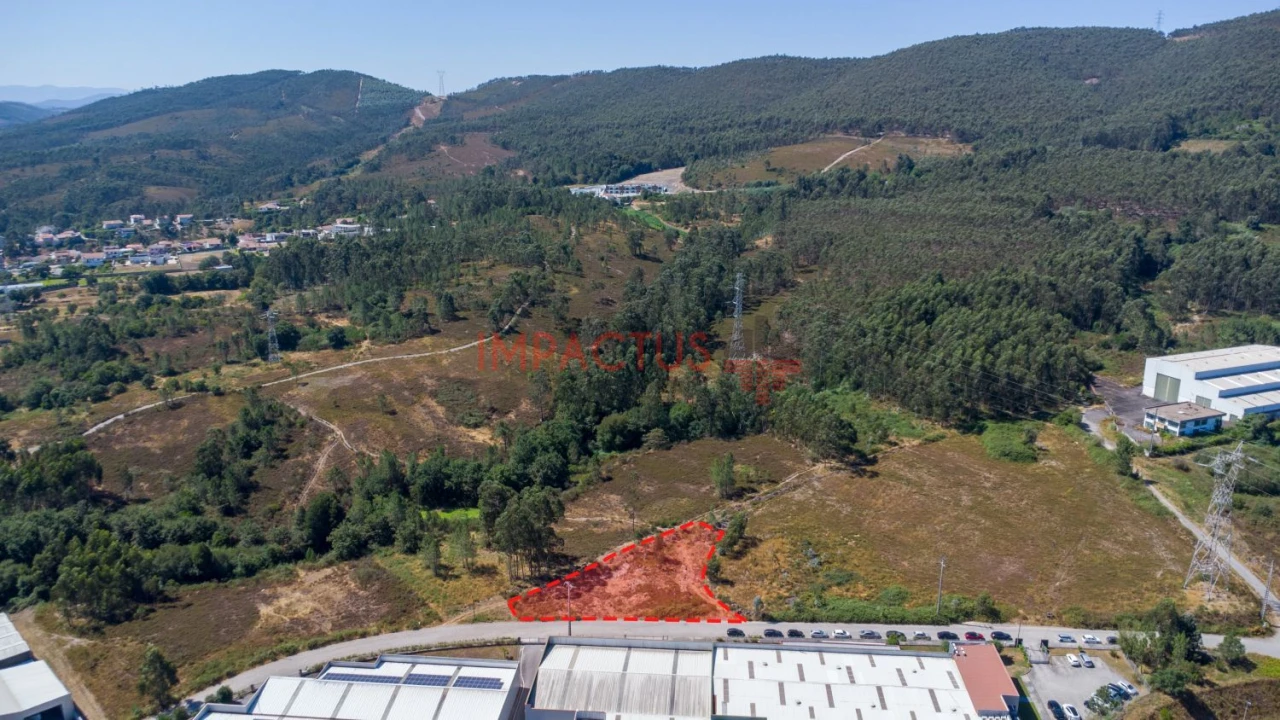 Terreno para Venda em Recarei Foto 9