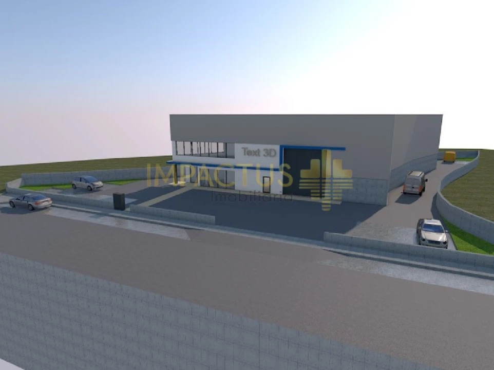 Terreno para Venda em Recarei Foto 1