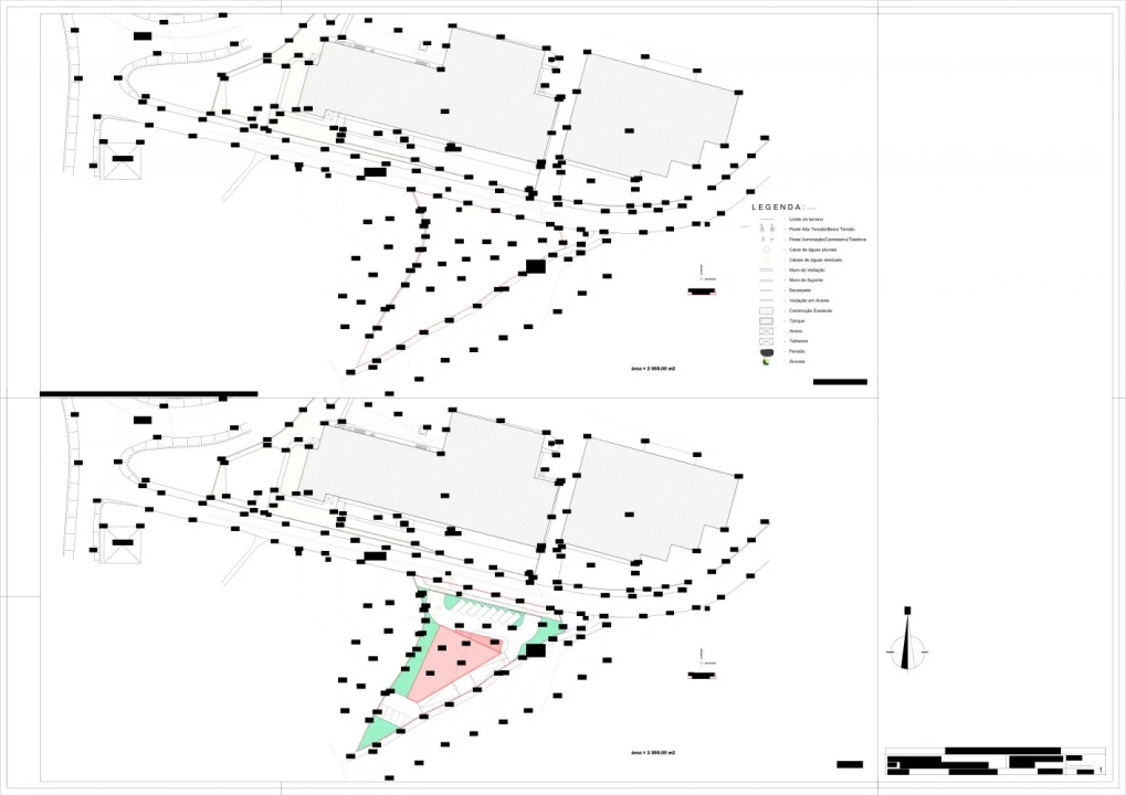 Terreno para Venda em Recarei Foto 17