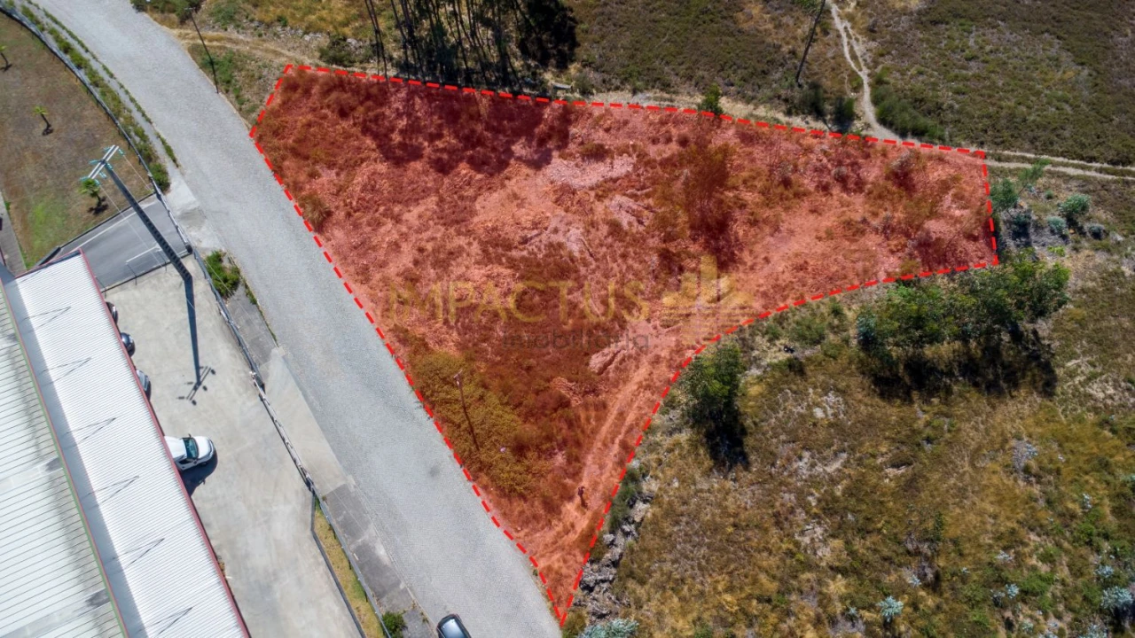 Terreno para Venda em Recarei Foto 7