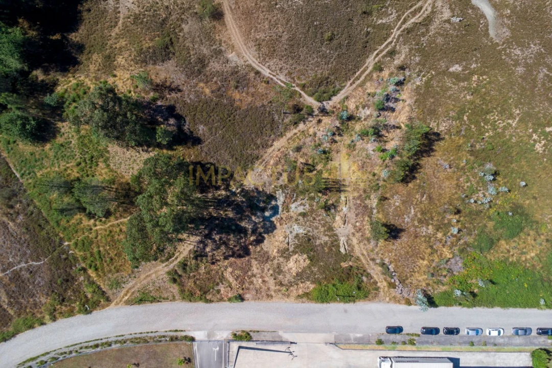 Terreno para Venda em Recarei Foto 11