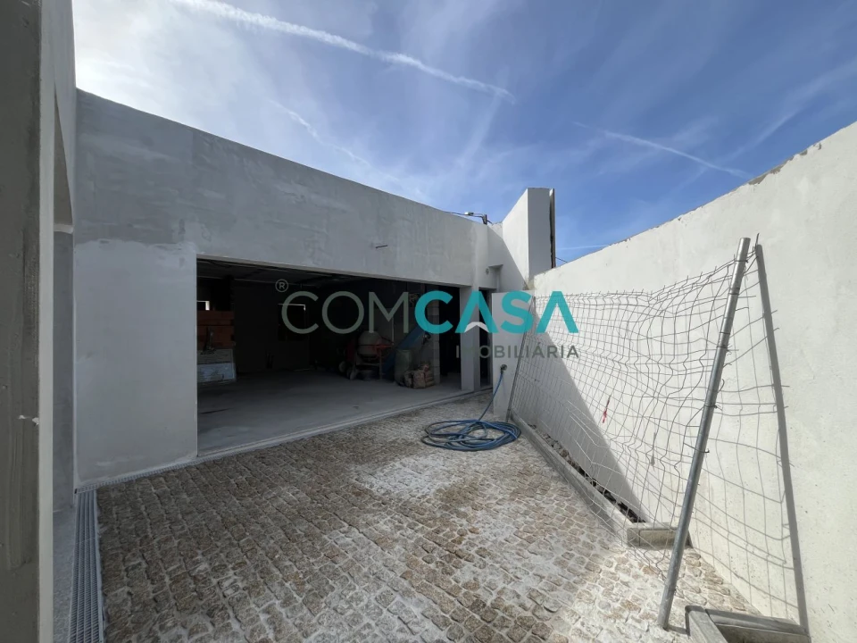 Moradia T3 para Venda em Perafita, Lavra e Santa Cruz do Bispo Foto 5