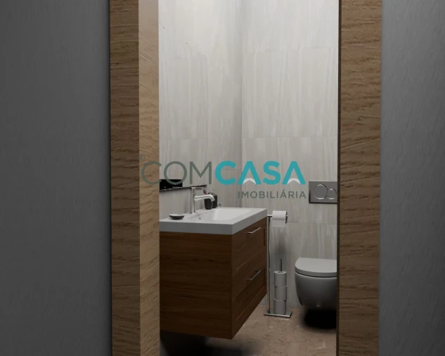 Moradia T3 para Venda em Perafita, Lavra e Santa Cruz do Bispo Foto 4