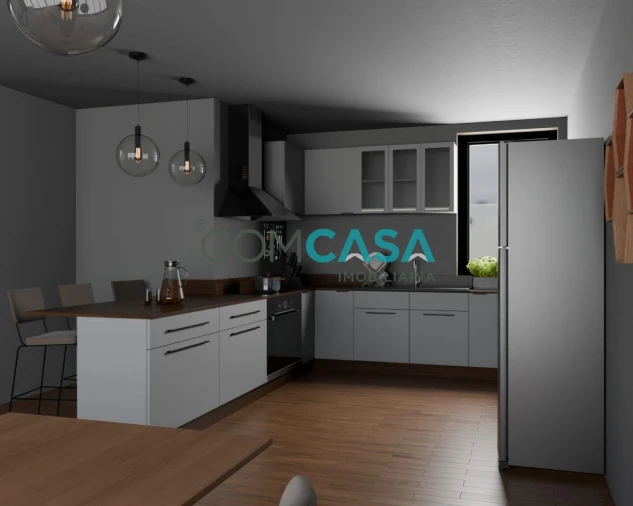 Moradia T3 para Venda em Perafita, Lavra e Santa Cruz do Bispo Foto 3