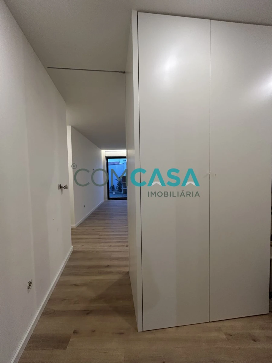 Moradia T3 para Venda em Perafita, Lavra e Santa Cruz do Bispo Foto 42