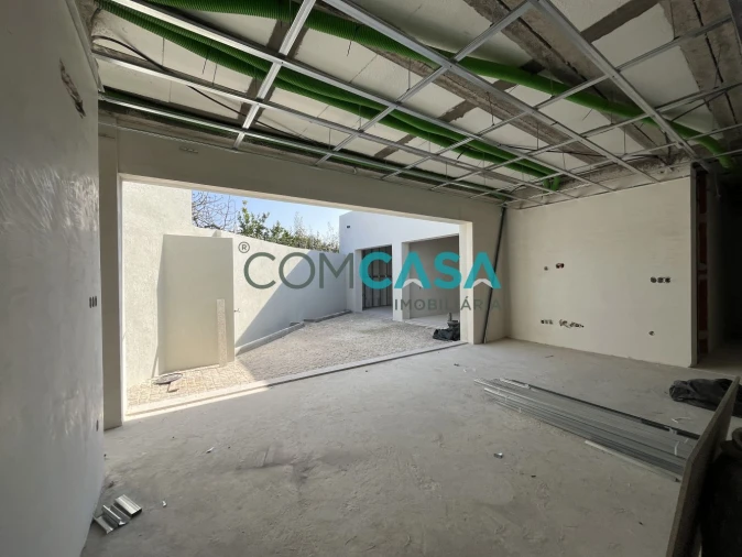 Moradia T3 para Venda em Perafita, Lavra e Santa Cruz do Bispo Foto 13