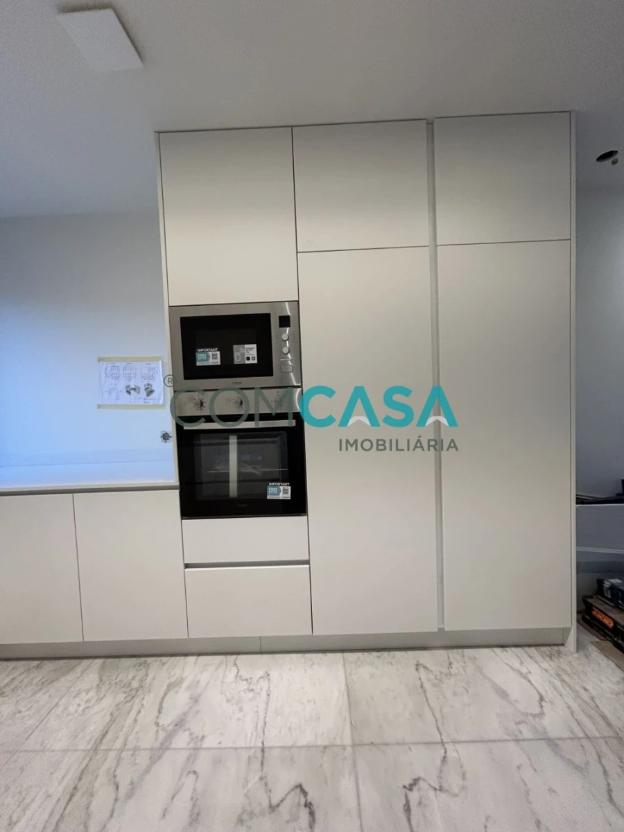 Moradia T3 para Venda em Perafita, Lavra e Santa Cruz do Bispo Foto 34