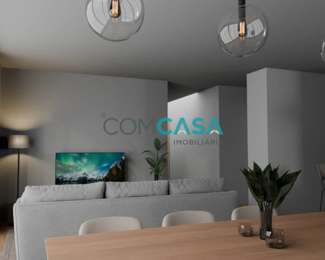 Moradia T3 para Venda em Perafita, Lavra e Santa Cruz do Bispo Foto 2