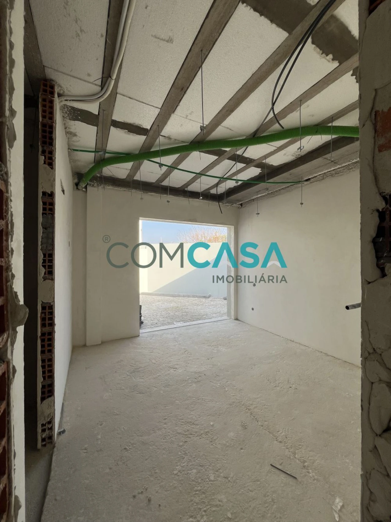 Moradia T3 para Venda em Perafita, Lavra e Santa Cruz do Bispo Foto 16