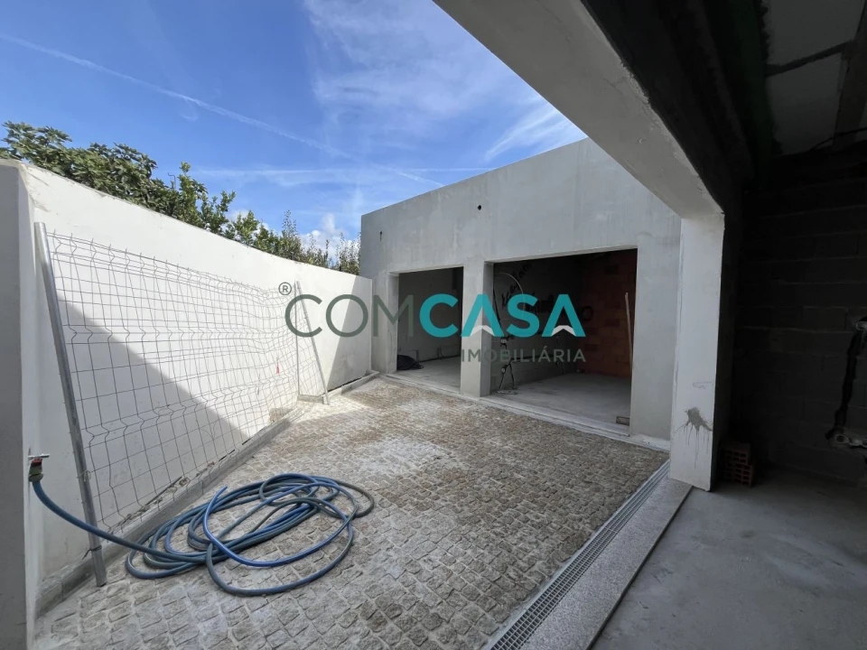 Moradia T3 para Venda em Perafita, Lavra e Santa Cruz do Bispo Foto 6