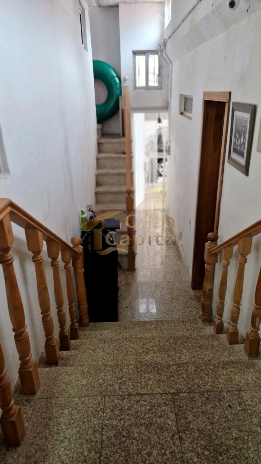 Moradia T2 para Venda em Nossa Senhora da Conceição, São Pedro e São Dinis Foto 26