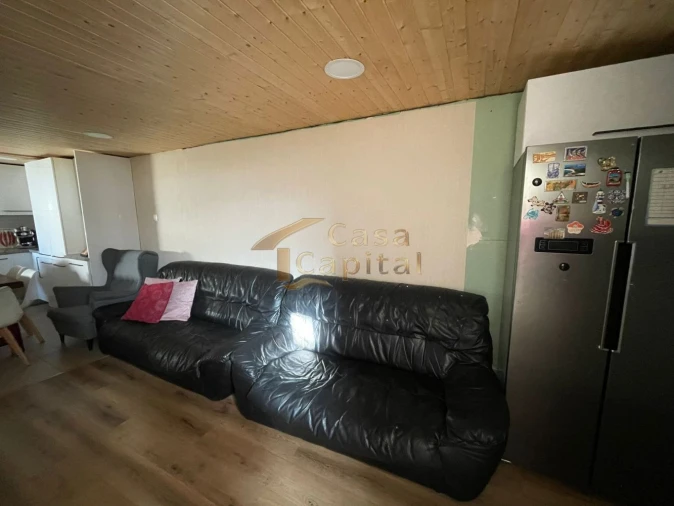 Moradia T2 para Venda em Nossa Senhora da Conceição, São Pedro e São Dinis Foto 7