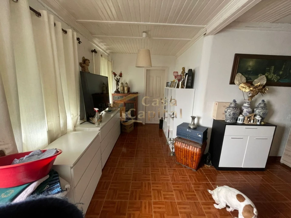 Moradia T2 para Venda em Nossa Senhora da Conceição, São Pedro e São Dinis Foto 15