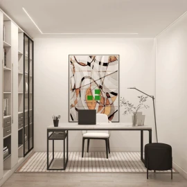 Apartamento T3 para Venda em Campanhã