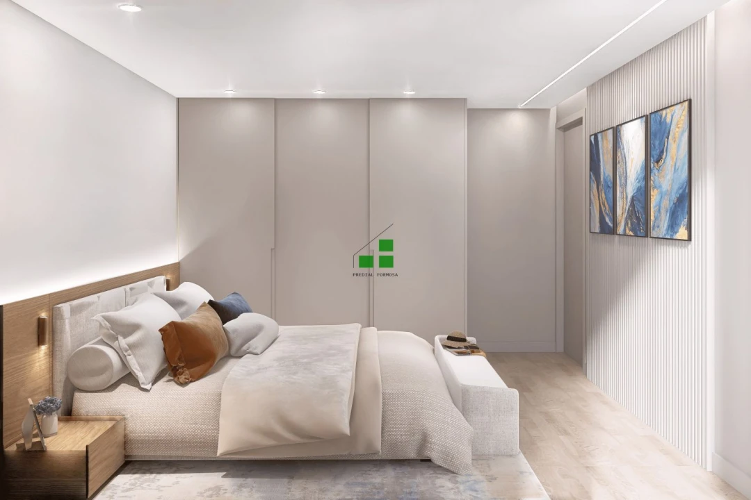 Apartamento T3 para Venda em Campanhã Foto 9