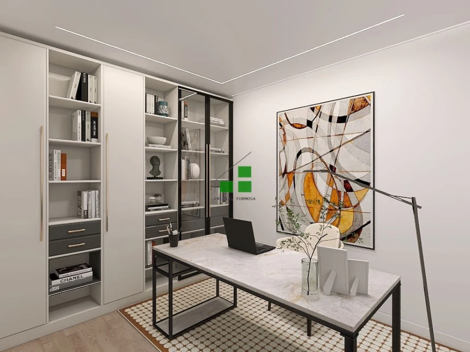 Apartamento T3 para Venda em Campanhã Foto 18