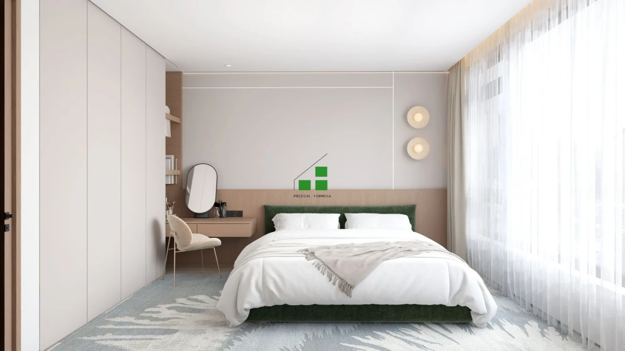 Apartamento T3 para Venda em Campanhã Foto 20