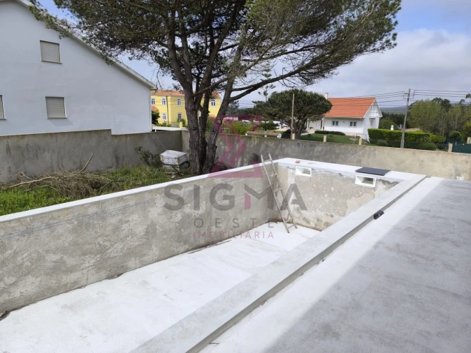 Moradia T3 para Venda em Nadadouro Foto 19
