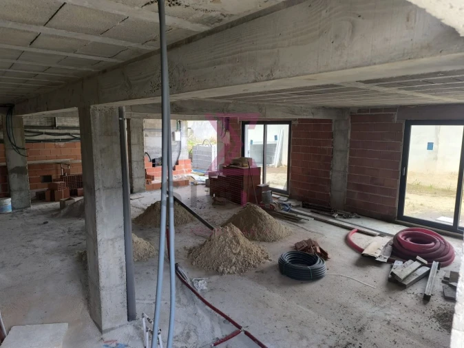 Moradia T3 para Venda em Nadadouro Foto 26