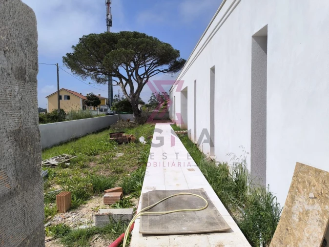 Moradia T3 para Venda em Nadadouro Foto 18