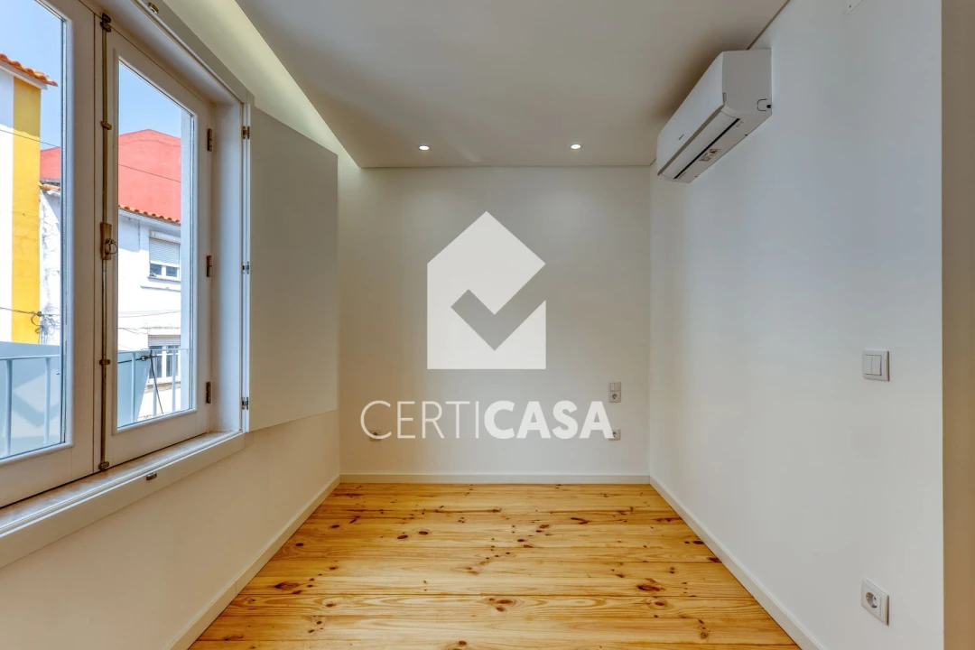 Moradia T2 para Venda em Marvila, Ribeira Santarém, São Salvador, São Nicolau Foto 10