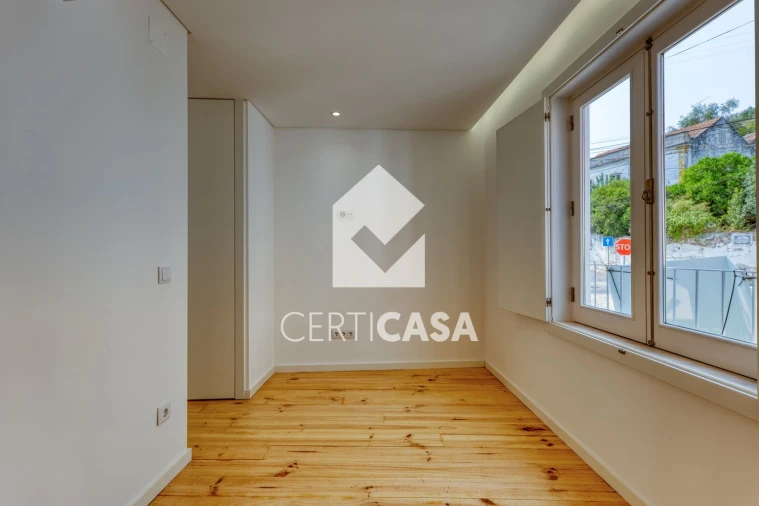 Moradia T2 para Venda em Marvila, Ribeira Santarém, São Salvador, São Nicolau Foto 11