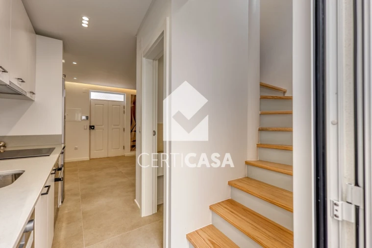 Moradia T2 para Venda em Marvila, Ribeira Santarém, São Salvador, São Nicolau Foto 27