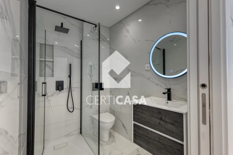 Moradia T2 para Venda em Marvila, Ribeira Santarém, São Salvador, São Nicolau Foto 8