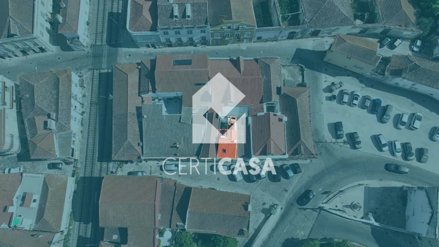 Moradia T2 para Venda em Marvila, Ribeira Santarém, São Salvador, São Nicolau Foto 4