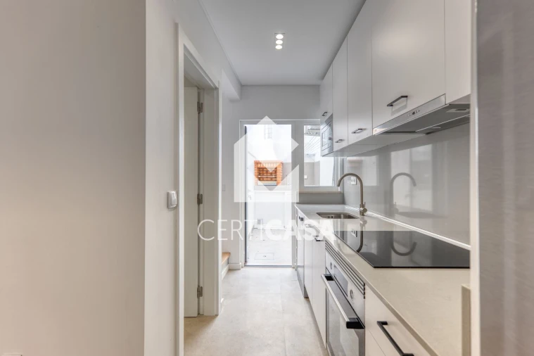 Moradia T2 para Venda em Marvila, Ribeira Santarém, São Salvador, São Nicolau Foto 21