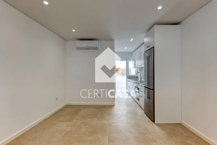 Moradia T2 para Venda em Marvila, Ribeira Santarém, São Salvador, São Nicolau Foto 31