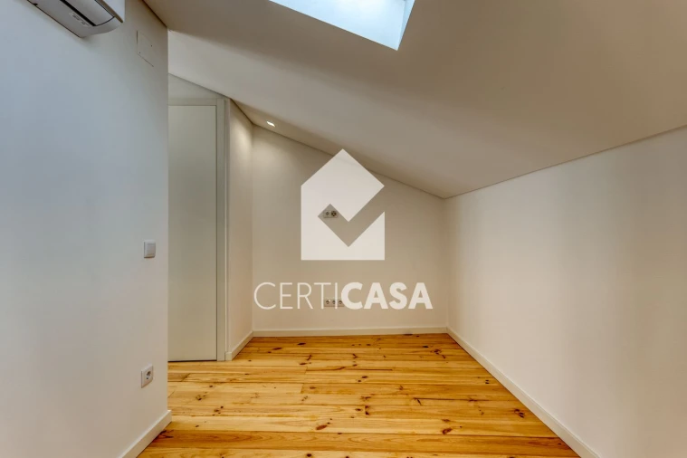 Moradia T2 para Venda em Marvila, Ribeira Santarém, São Salvador, São Nicolau Foto 17