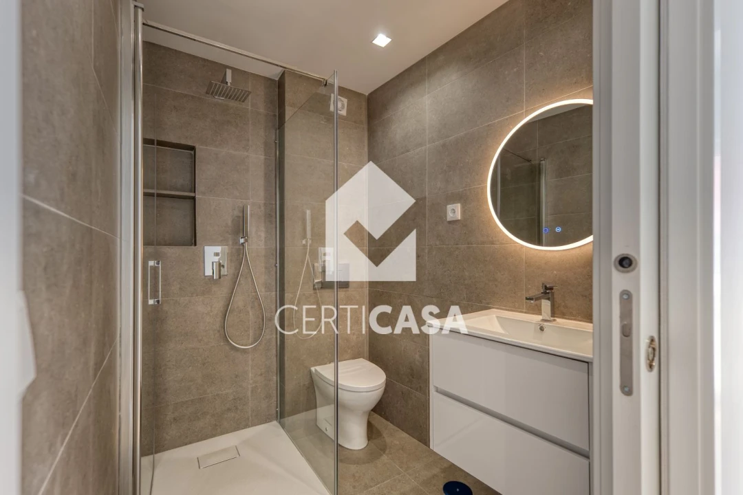 Moradia T2 para Venda em Marvila, Ribeira Santarém, São Salvador, São Nicolau Foto 18