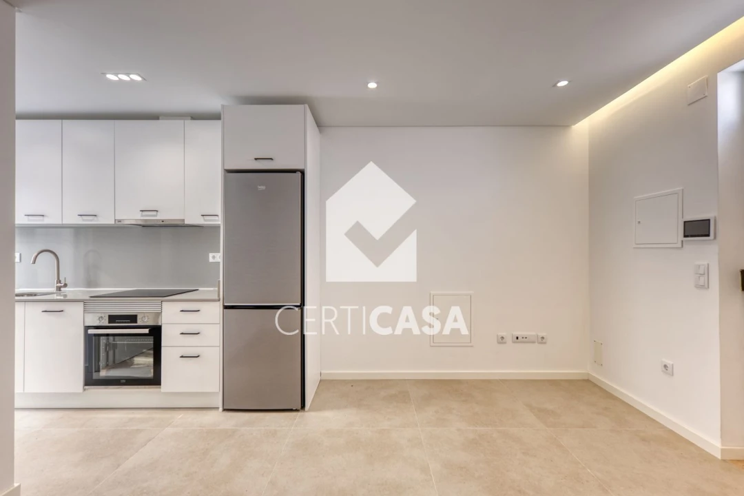 Moradia T2 para Venda em Marvila, Ribeira Santarém, São Salvador, São Nicolau Foto 34