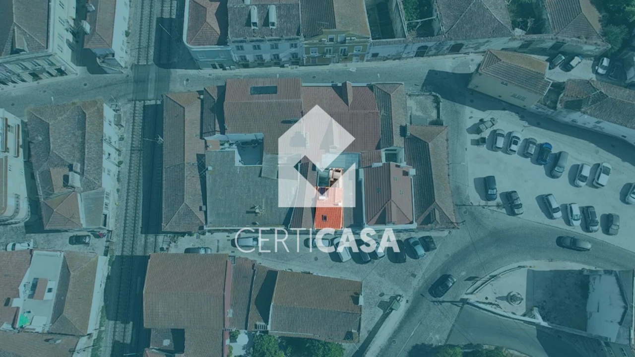 Moradia T2 para Venda em Marvila, Ribeira Santarém, São Salvador, São Nicolau Foto 4