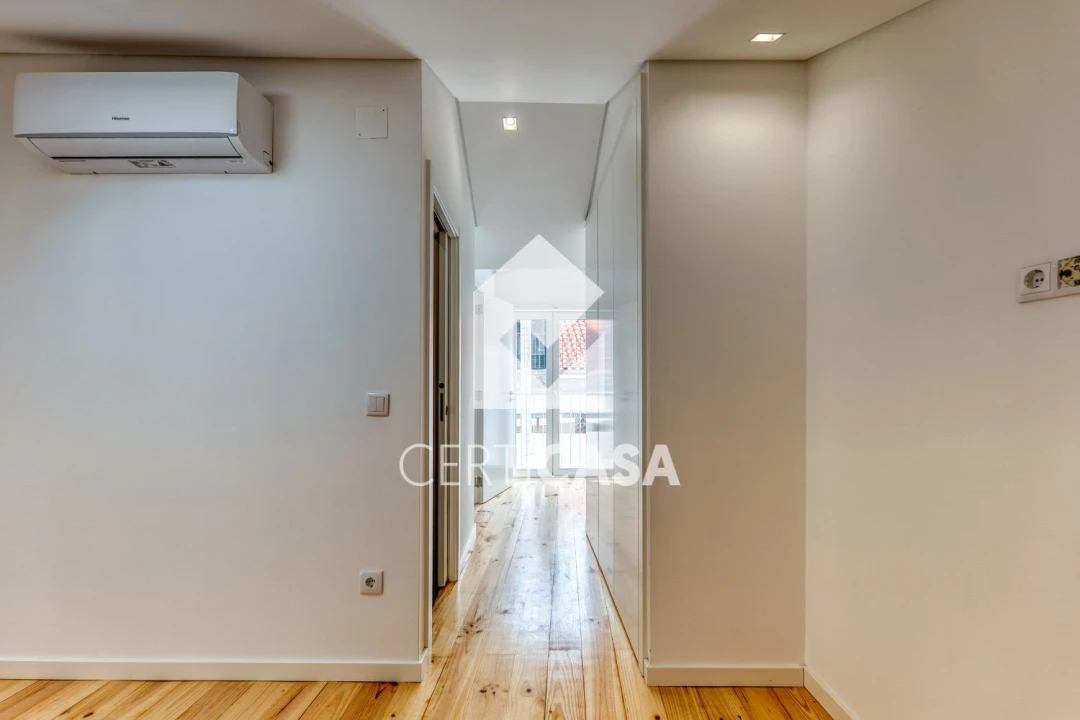 Moradia T2 para Venda em Marvila, Ribeira Santarém, São Salvador, São Nicolau Foto 15