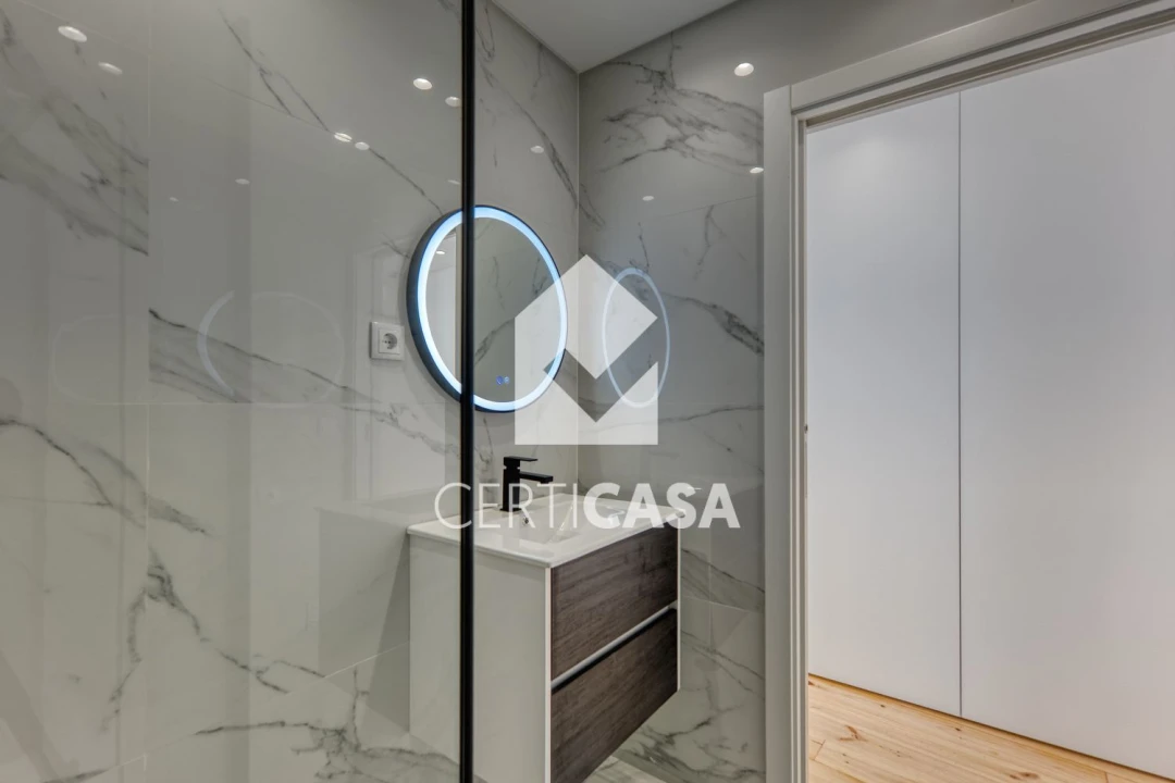 Moradia T2 para Venda em Marvila, Ribeira Santarém, São Salvador, São Nicolau Foto 9