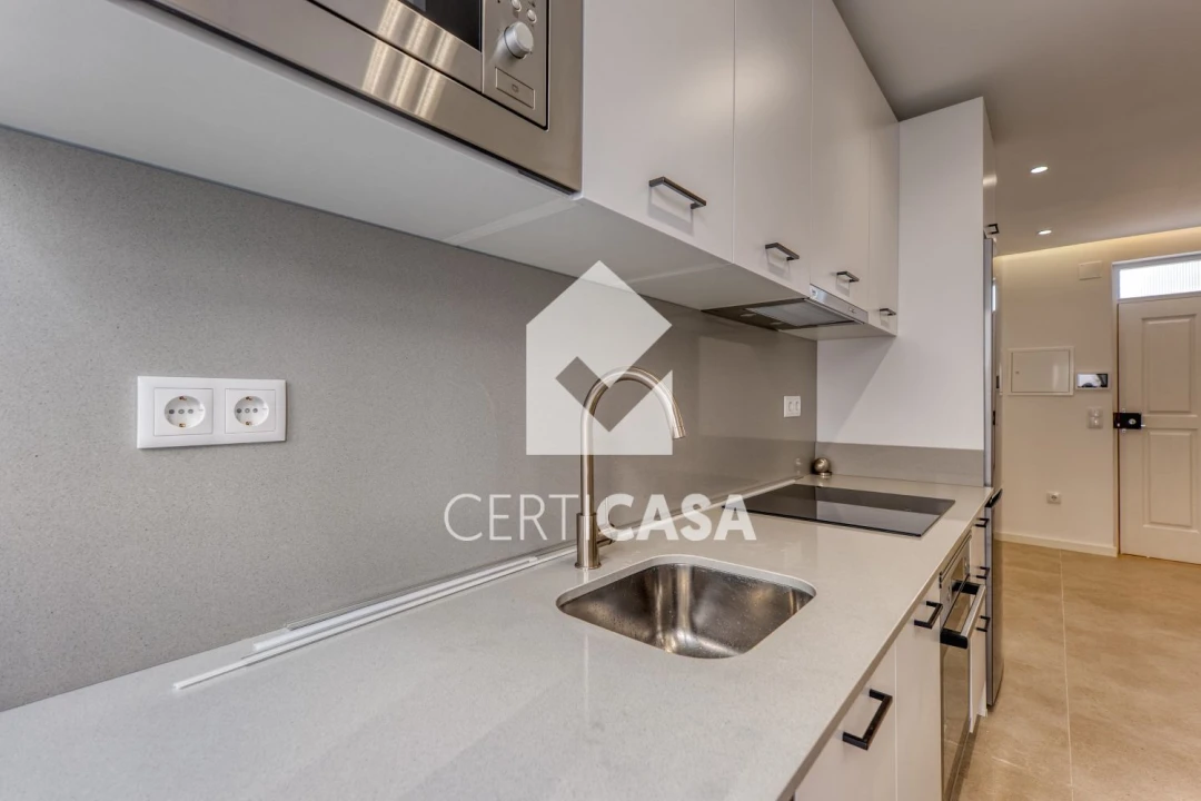 Moradia T2 para Venda em Marvila, Ribeira Santarém, São Salvador, São Nicolau Foto 23