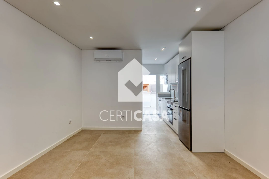 Moradia T2 para Venda em Marvila, Ribeira Santarém, São Salvador, São Nicolau Foto 31