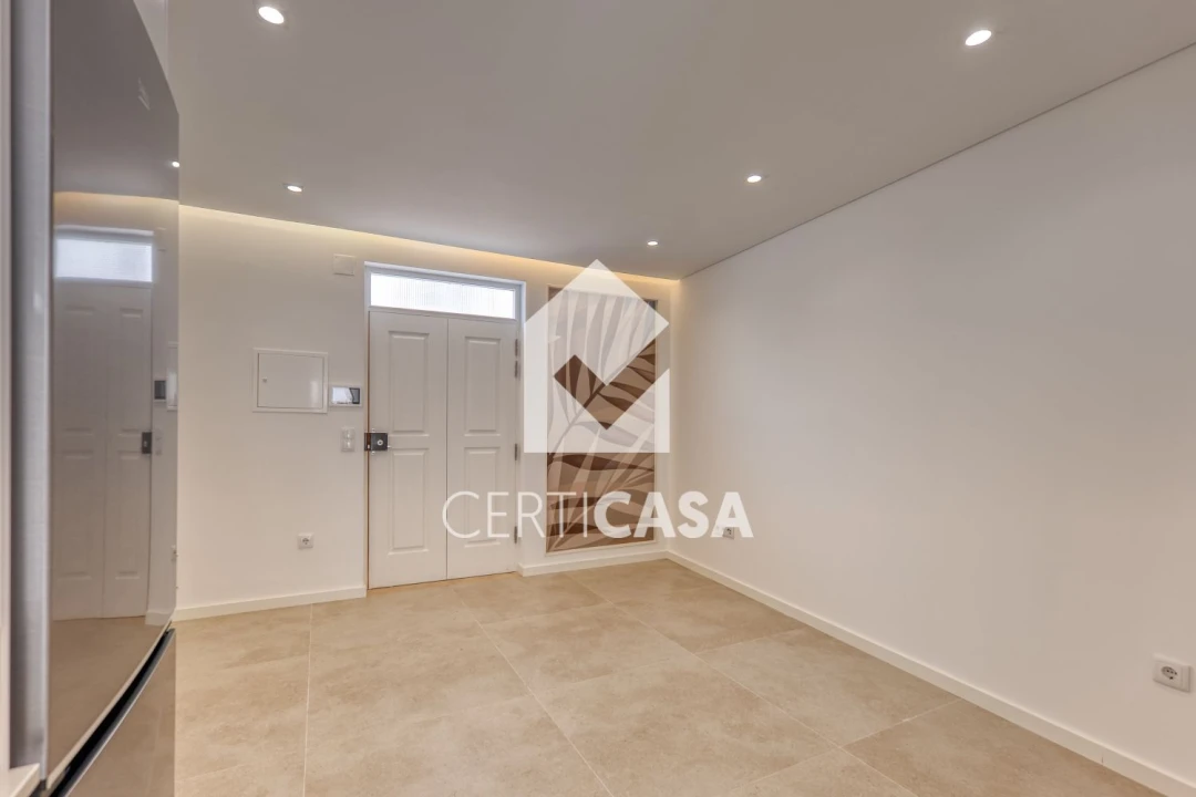 Moradia T2 para Venda em Marvila, Ribeira Santarém, São Salvador, São Nicolau Foto 36