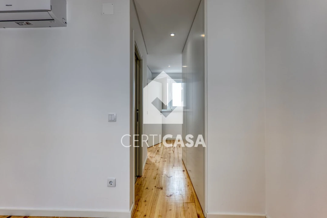 Moradia T2 para Venda em Marvila, Ribeira Santarém, São Salvador, São Nicolau Foto 7