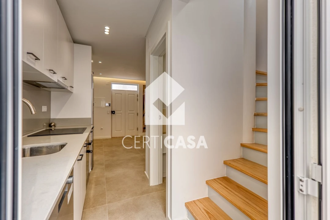 Moradia T2 para Venda em Marvila, Ribeira Santarém, São Salvador, São Nicolau Foto 28