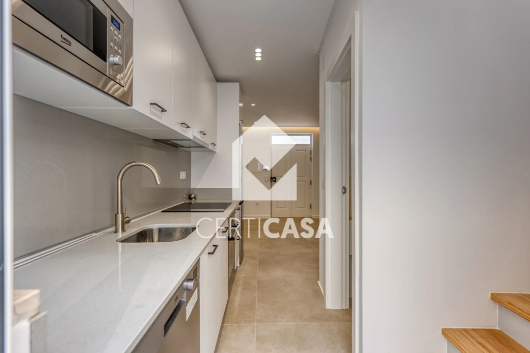 Moradia T2 para Venda em Marvila, Ribeira Santarém, São Salvador, São Nicolau Foto 22