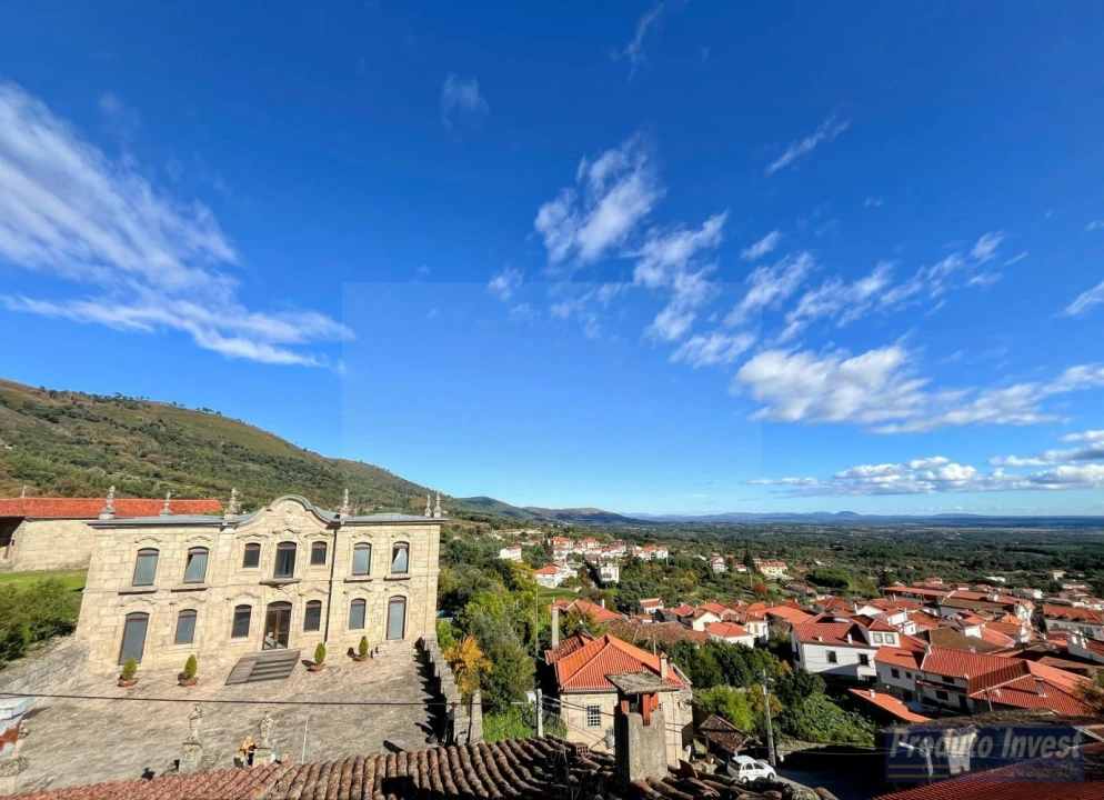 Moradia T2 para Venda em Alpedrinha Foto 7