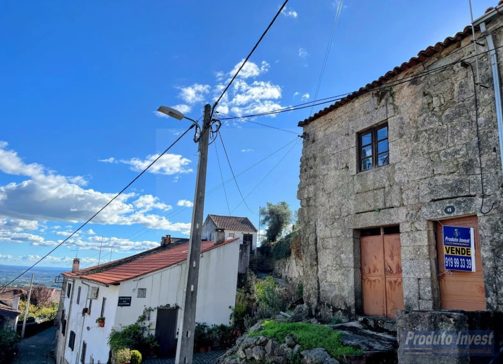 Moradia T2 para Venda em Alpedrinha Foto 6