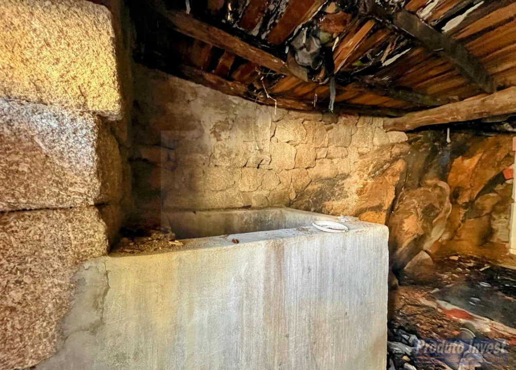 Moradia T2 para Venda em Alpedrinha Foto 13