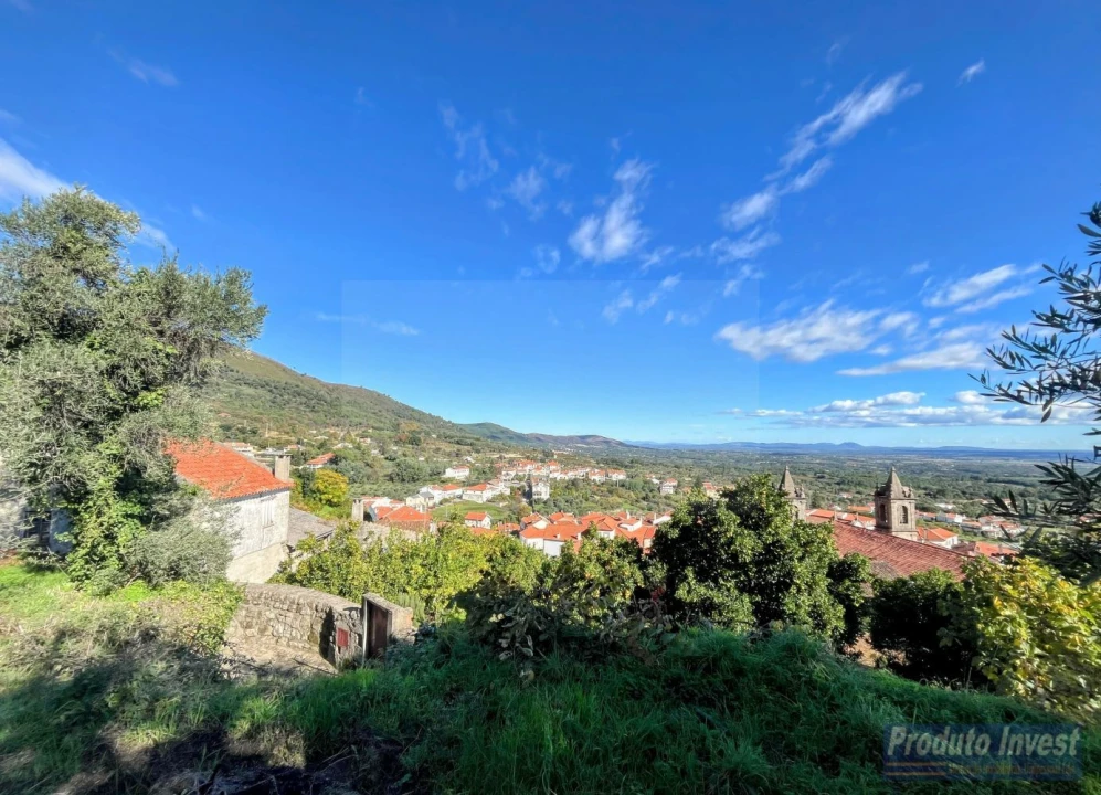 Moradia T2 para Venda em Alpedrinha Foto 10